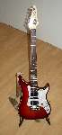 Vigier Excalibur